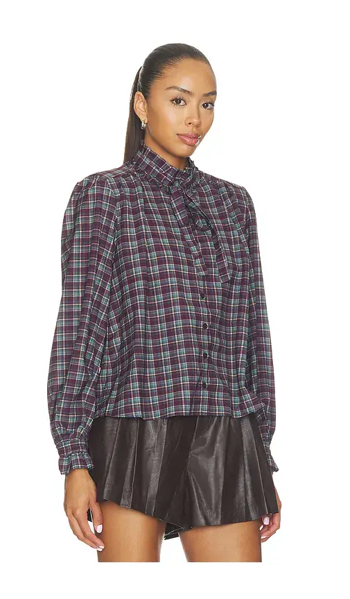 ASTR The Label Alyssa Top | Thumbnail 2 ASTR The Label Alyssa Top | Thumbnail 2