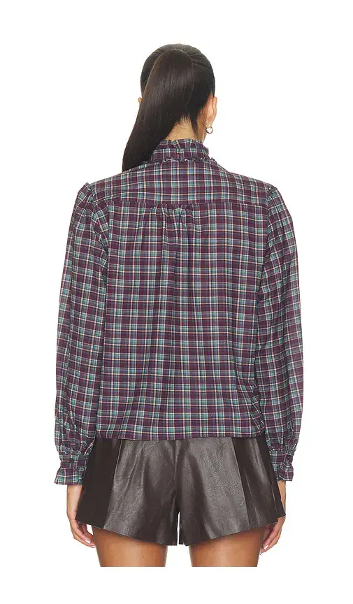 ASTR The Label Alyssa Top | Thumbnail 3 ASTR The Label Alyssa Top | Thumbnail 3