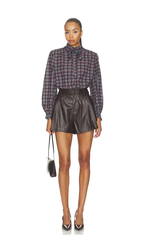 ASTR The Label Alyssa Top | Thumbnail 4 ASTR The Label Alyssa Top | Thumbnail 4