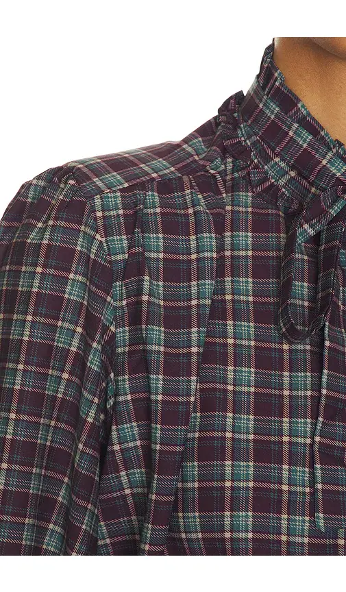 ASTR The Label Alyssa Top | Thumbnail 5 ASTR The Label Alyssa Top | Thumbnail 5