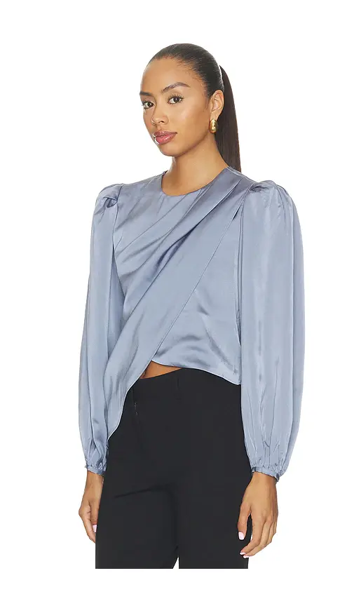 ASTR The Label Beatrice Top | Thumbnail 2 ASTR The Label Beatrice Top | Thumbnail 2