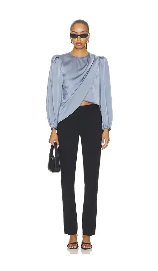 ASTR The Label Beatrice Top | Thumbnail 4 ASTR The Label Beatrice Top | Thumbnail 4