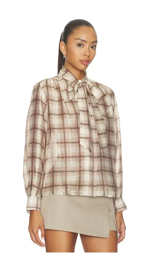 ASTR The Label Mabry Top | Thumbnail 2 ASTR The Label Mabry Top | Thumbnail 2