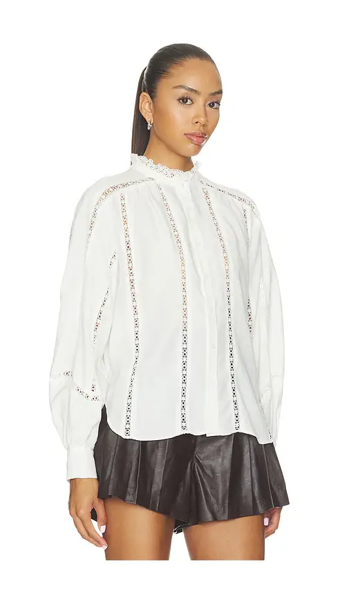 ASTR The Label Edith Top | Thumbnail 2 ASTR The Label Edith Top | Thumbnail 2