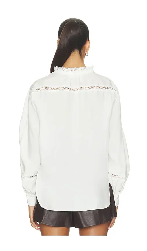 ASTR The Label Edith Top | Thumbnail 3 ASTR The Label Edith Top | Thumbnail 3