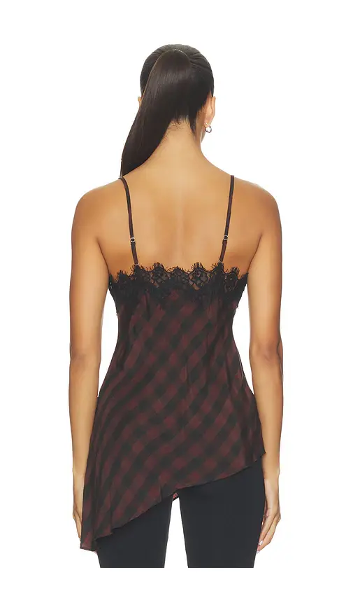 ASTR The Label Laura Top | Thumbnail 4