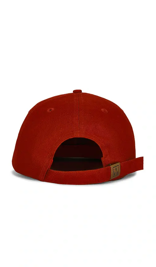 Madeworn Grateful Dead Snapback Hat | Thumbnail 2 Madeworn Grateful Dead Snapback Hat | Thumbnail 2