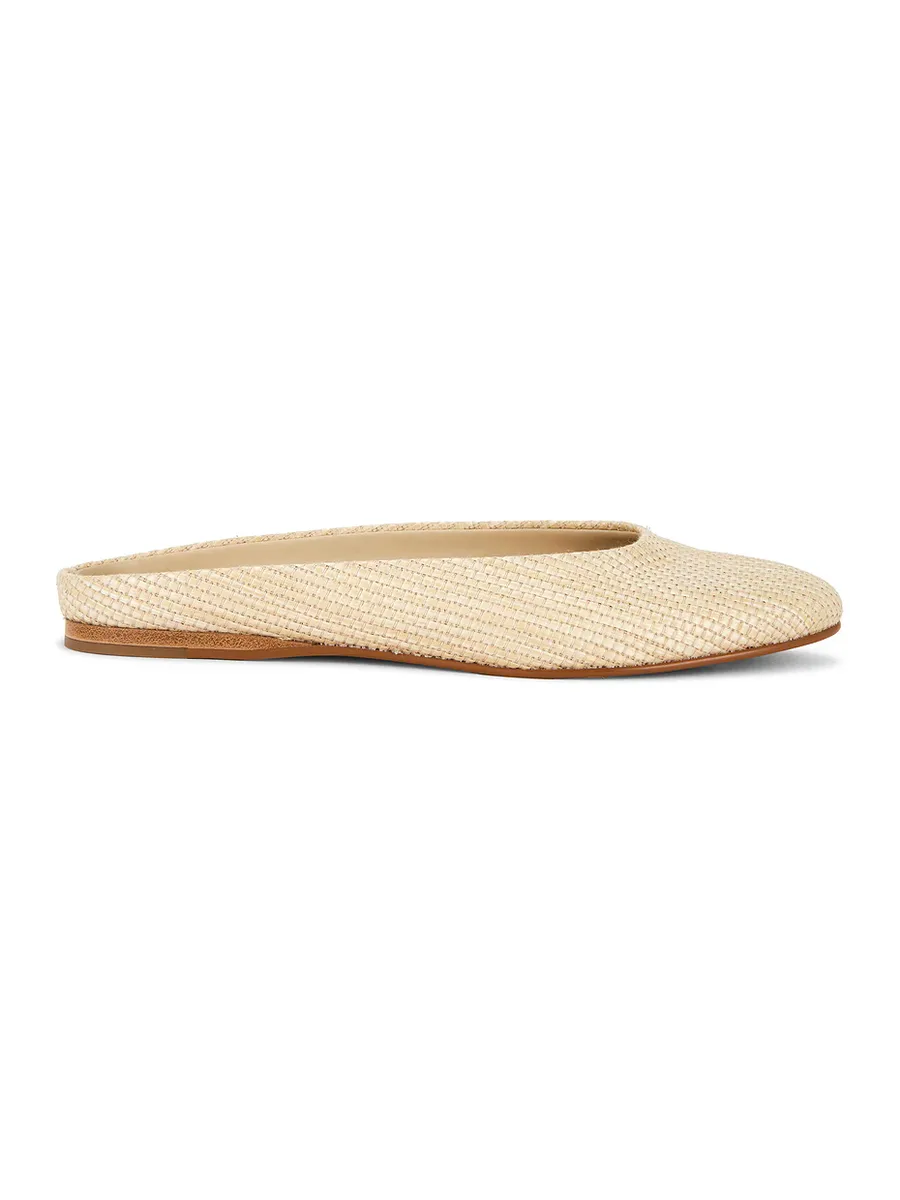 Elia Mule