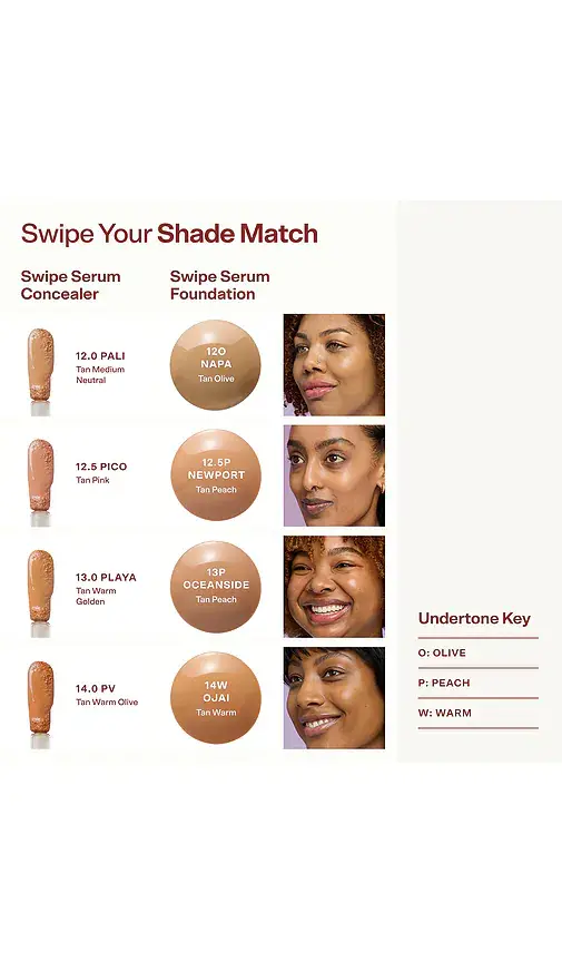 Tower 28 Swipe Foundation | Thumbnail 11 Tower 28 Swipe Foundation | Thumbnail 11