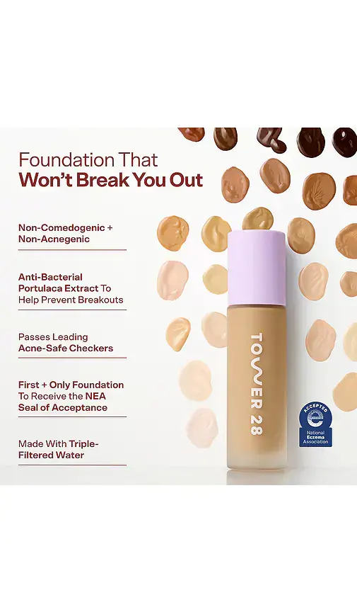 Tower 28 Swipe Foundation | Thumbnail 6 Tower 28 Swipe Foundation | Thumbnail 6
