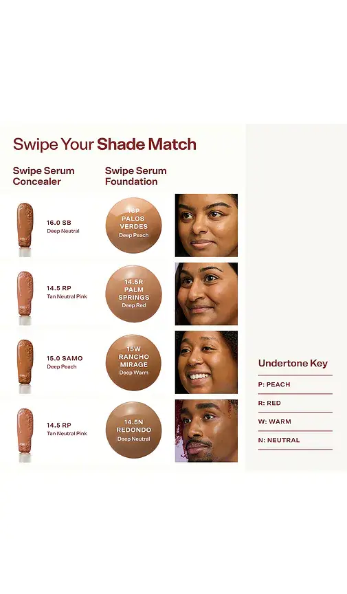 Tower 28 Swipe Foundation | Thumbnail 11 Tower 28 Swipe Foundation | Thumbnail 11