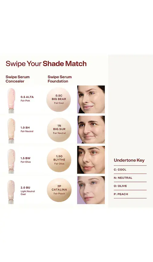 Tower 28 Swipe Foundation | Thumbnail 11 Tower 28 Swipe Foundation | Thumbnail 11