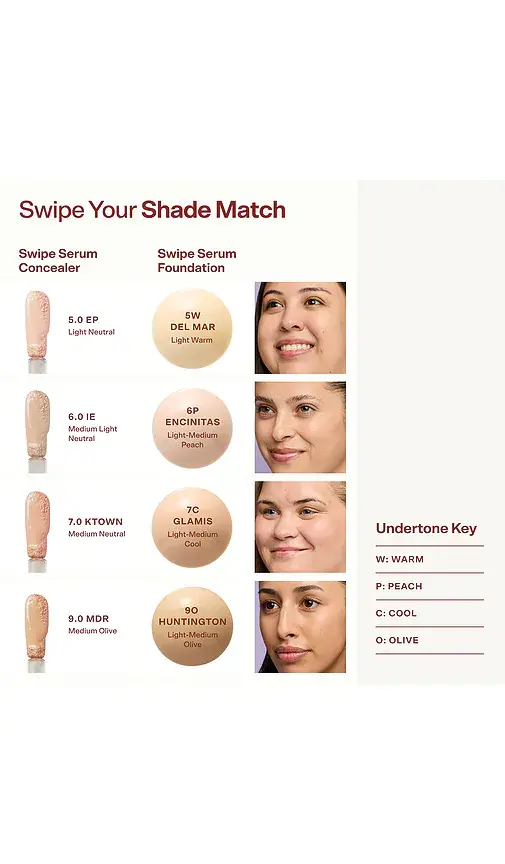 Tower 28 Swipe Foundation | Thumbnail 11 Tower 28 Swipe Foundation | Thumbnail 11