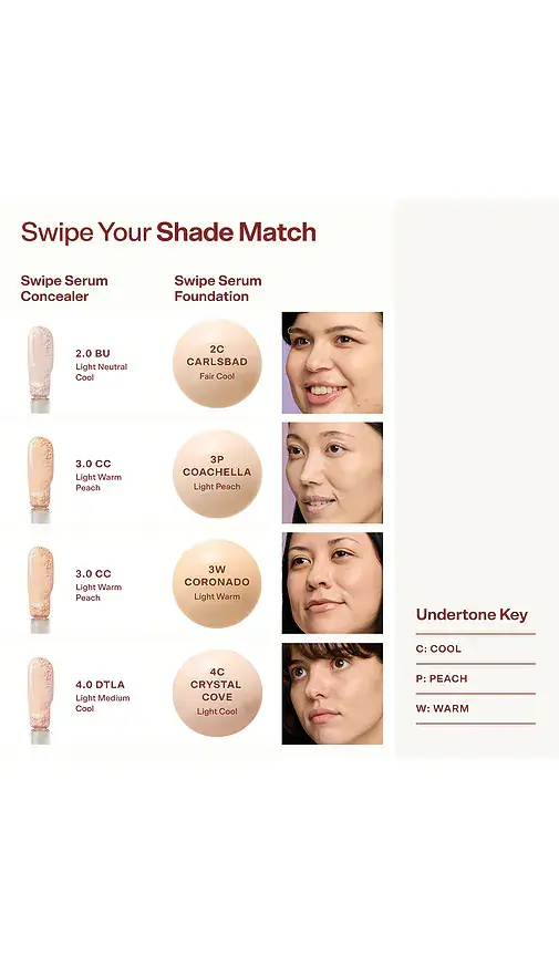 Tower 28 Swipe Foundation | Thumbnail 11 Tower 28 Swipe Foundation | Thumbnail 11