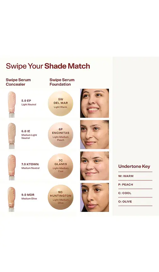 Tower 28 Swipe Foundation | Thumbnail 11 Tower 28 Swipe Foundation | Thumbnail 11