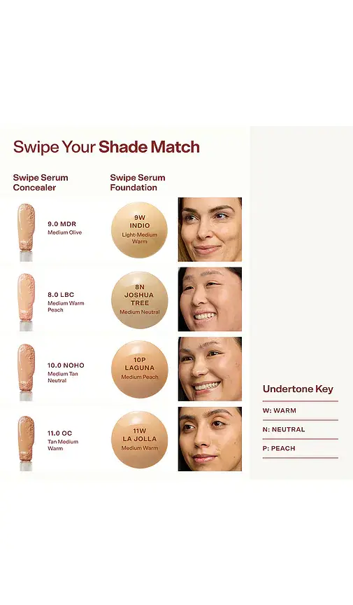 Tower 28 Swipe Foundation | Thumbnail 11 Tower 28 Swipe Foundation | Thumbnail 11