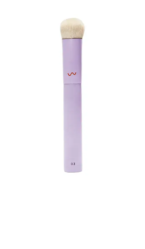 Tower 28 Baby Blender Brush | Image 1 Tower 28 Baby Blender Brush | Image 1