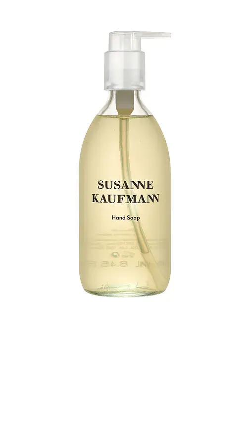 SUSANNE KAUFMANN Hand Soap | Image 1 SUSANNE KAUFMANN Hand Soap | Image 1