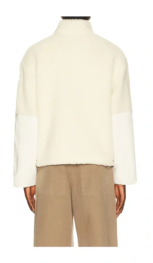 Canada Goose Harrier Fleece Jacket | Thumbnail 3