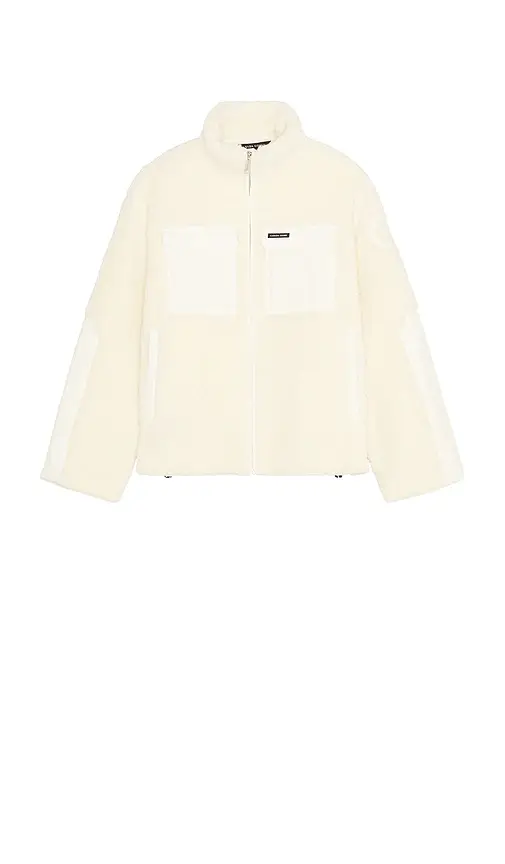 Canada Goose Harrier Fleece Jacket | Thumbnail 5