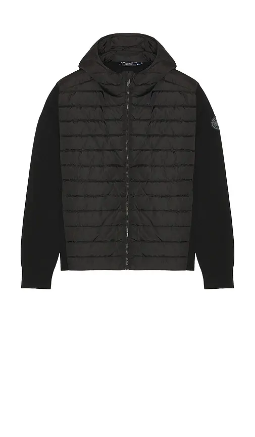Canada Goose Hybridge Flavio Hoodie | Thumbnail 6 Canada Goose Hybridge Flavio Hoodie | Thumbnail 6