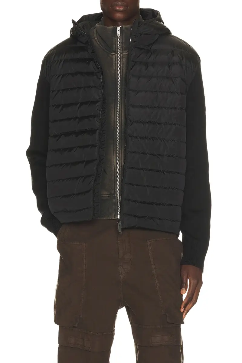 Canada Goose Hybridge Flavio Hoodie