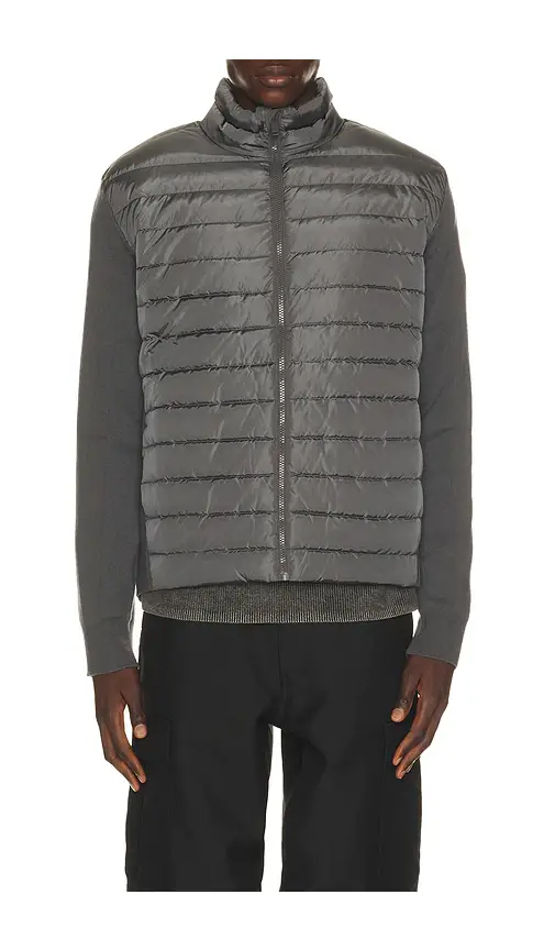Canada Goose Hybridge Flavio Jacket | Thumbnail 2 Canada Goose Hybridge Flavio Jacket | Thumbnail 2