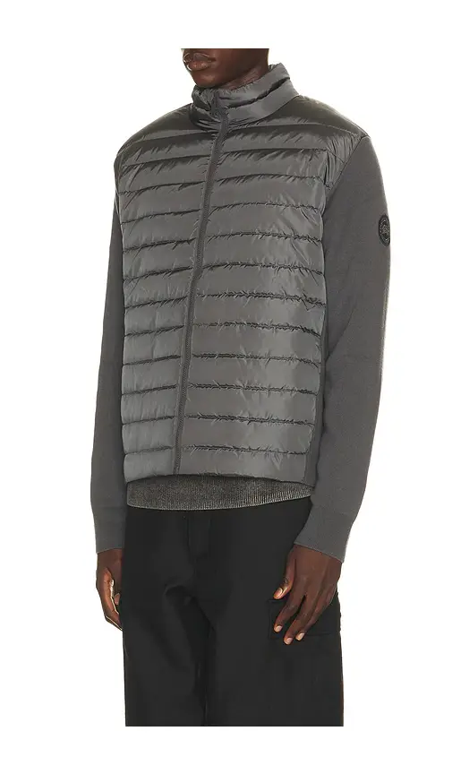Canada Goose Hybridge Flavio Jacket | Thumbnail 3 Canada Goose Hybridge Flavio Jacket | Thumbnail 3