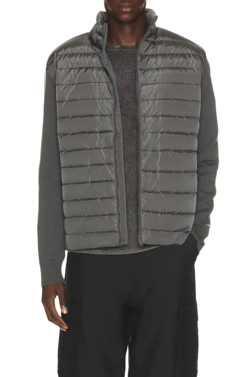 Hybridge Flavio Jacket Hybridge Flavio Jacket