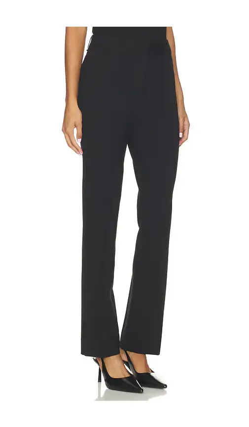 rag & bone Sutton Ponte Cigarette Pant | Thumbnail 2