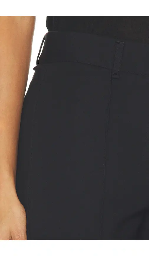 rag & bone Sutton Ponte Cigarette Pant | Thumbnail 6
