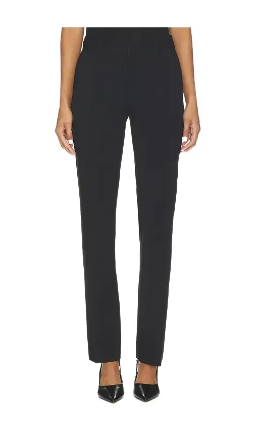 rag & bone Sutton Ponte Cigarette Pant
