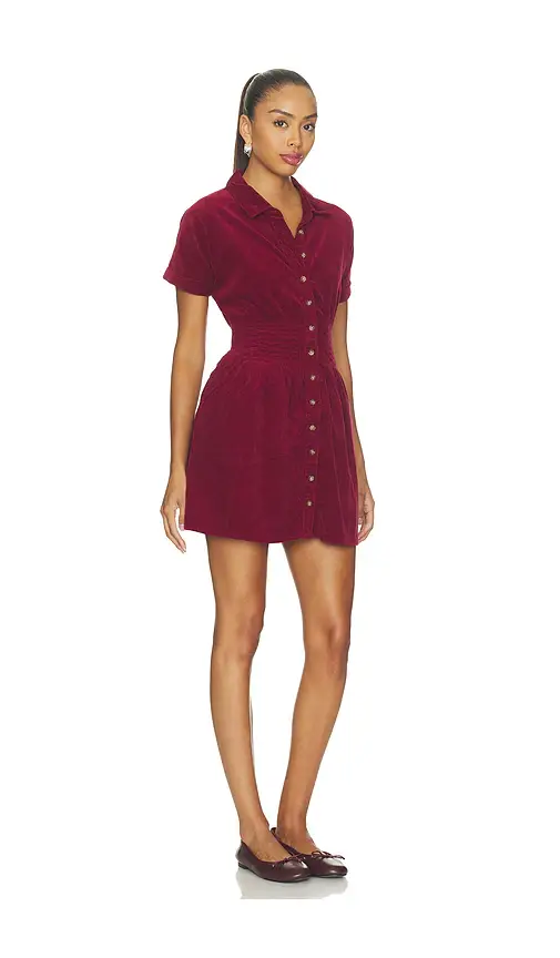 HEARTLOOM Isadora Dress | Thumbnail 2 HEARTLOOM Isadora Dress | Thumbnail 2