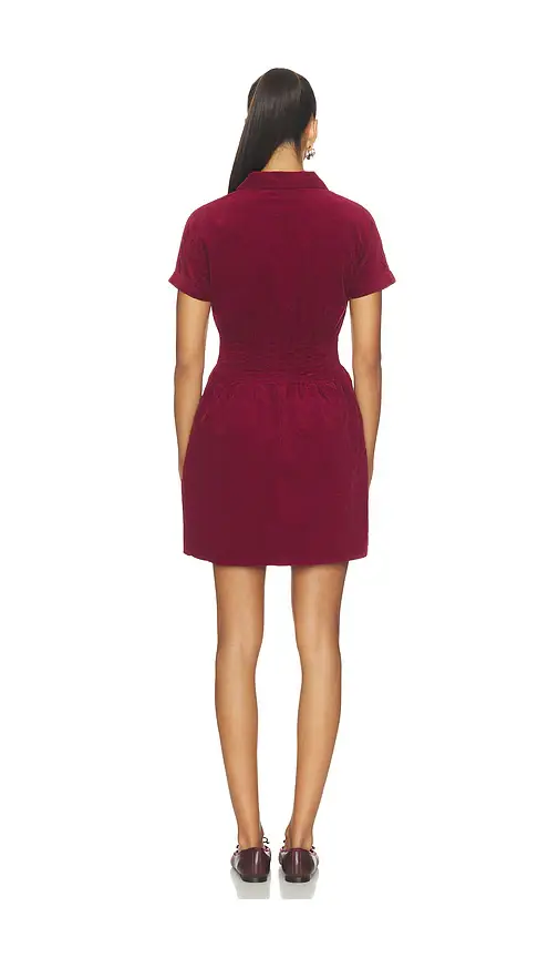 HEARTLOOM Isadora Dress | Thumbnail 3 HEARTLOOM Isadora Dress | Thumbnail 3