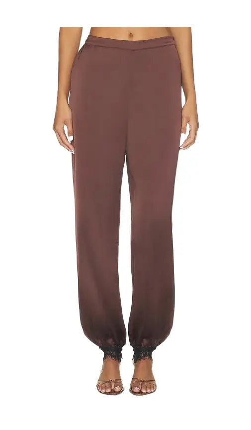 Priya Satin Pant Priya Satin Pant