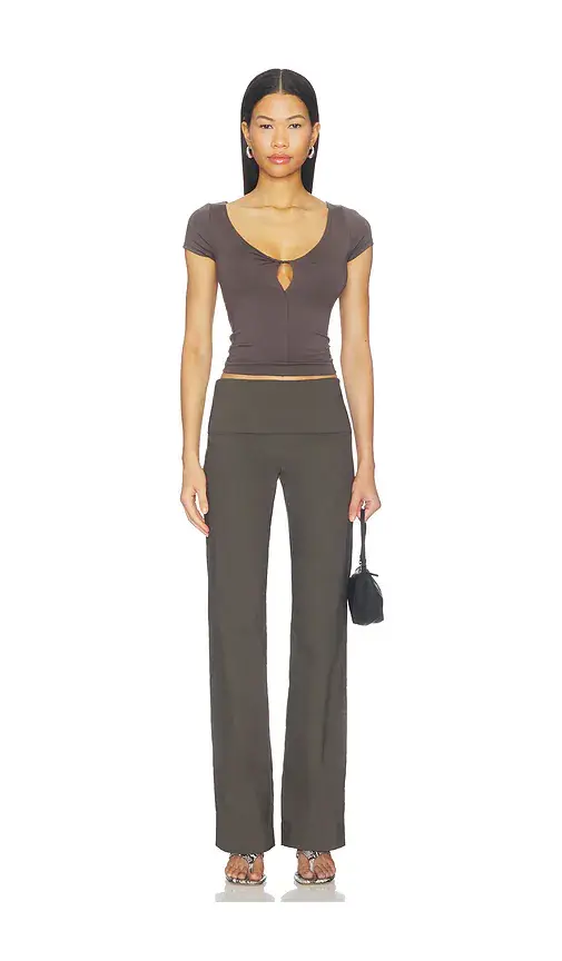 Geel Connor Top | Thumbnail 4 Geel Connor Top | Thumbnail 4