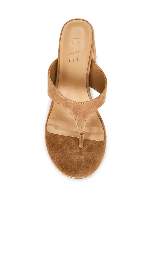 RAYE Zadie Sandal | Thumbnail 4 RAYE Zadie Sandal | Thumbnail 4