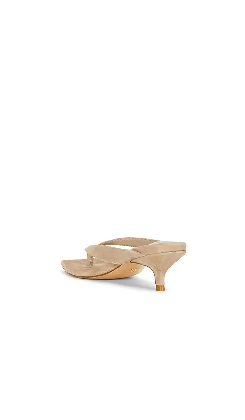 RAYE Perla Kitten Heel | Thumbnail 3