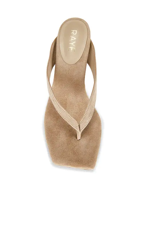 RAYE Perla Kitten Heel | Thumbnail 4