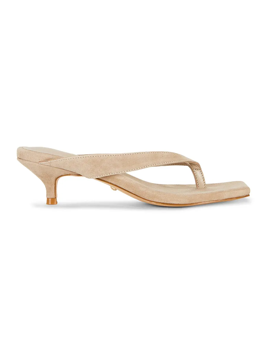 Perla Kitten Heel Perla Kitten Heel