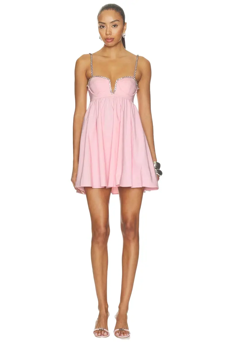 Gina Mini Dress Gina Mini Dress