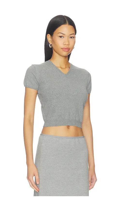 Geel Romi Sweater | Thumbnail 2 Geel Romi Sweater | Thumbnail 2