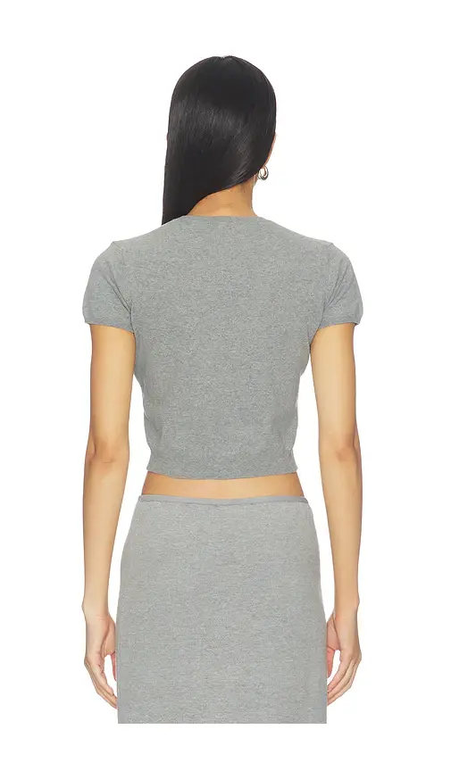Geel Romi Sweater | Thumbnail 3 Geel Romi Sweater | Thumbnail 3