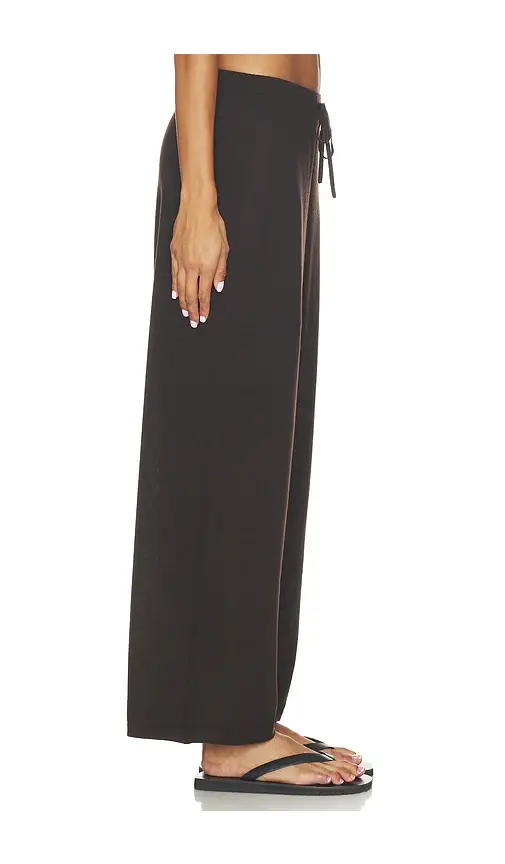 LESET James Wide Leg Pant | Thumbnail 4 LESET James Wide Leg Pant | Thumbnail 4