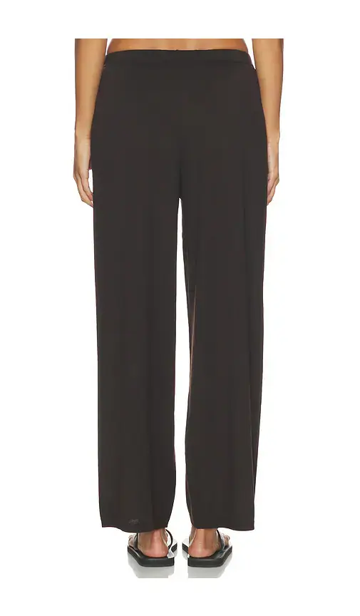 LESET James Wide Leg Pant | Thumbnail 5 LESET James Wide Leg Pant | Thumbnail 5