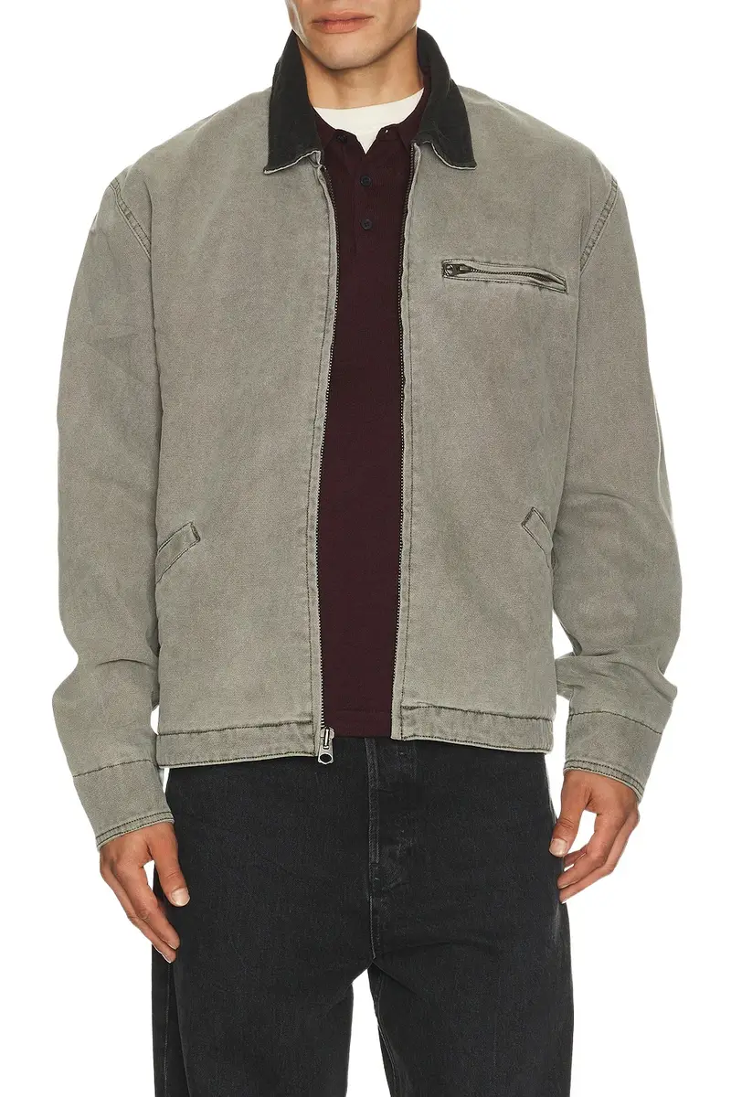 Morro Jacket Morro Jacket