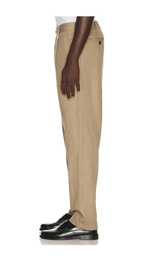 RAILS Zimmer Trouser | Thumbnail 2 RAILS Zimmer Trouser | Thumbnail 2