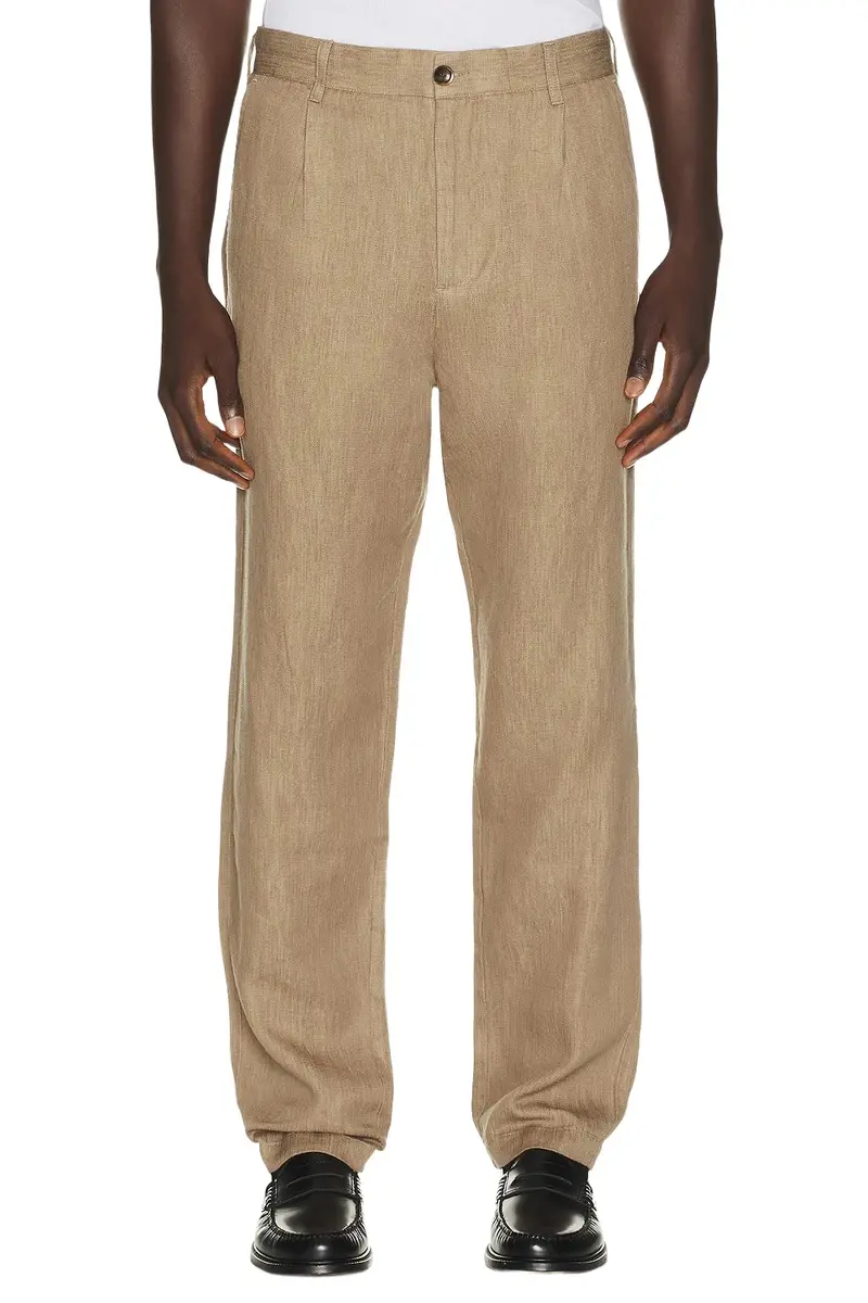 Zimmer Trouser Zimmer Trouser