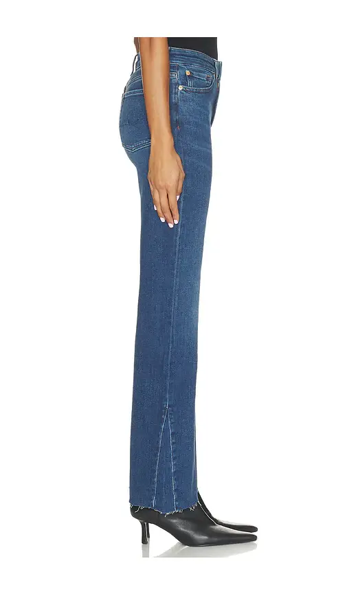 7 For All Mankind The Leggy Bootcut Jean | Thumbnail 3 7 For All Mankind The Leggy Bootcut Jean | Thumbnail 3