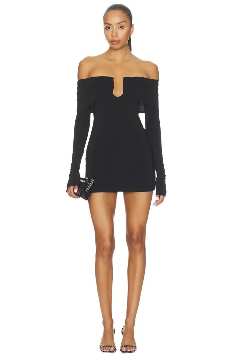 Averie Mini Dress Averie Mini Dress